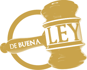 Logo del programa De buena ley