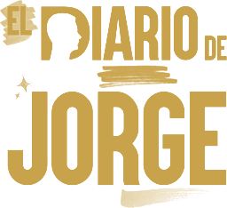 Logo del programa El diario de Jorge