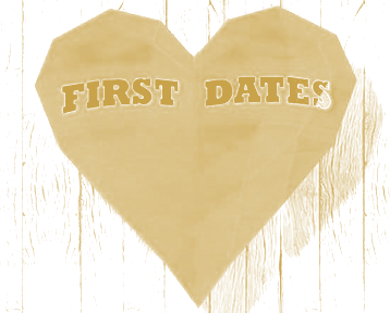 Logo del programa First Dates