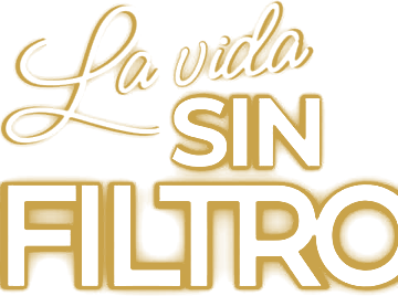 Logo del programa La vida sin filtro